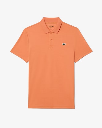 Lacoste Tennis x Daniil Medvedev Polo Shirt