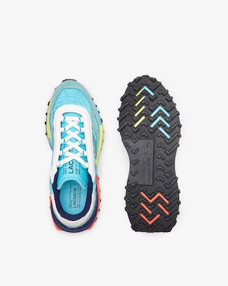 Men's Elite Active Sneakers