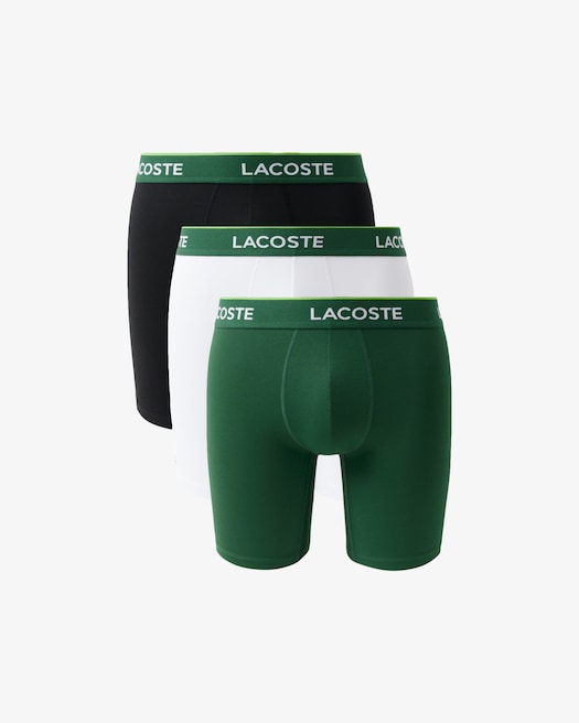 Green / White / Black