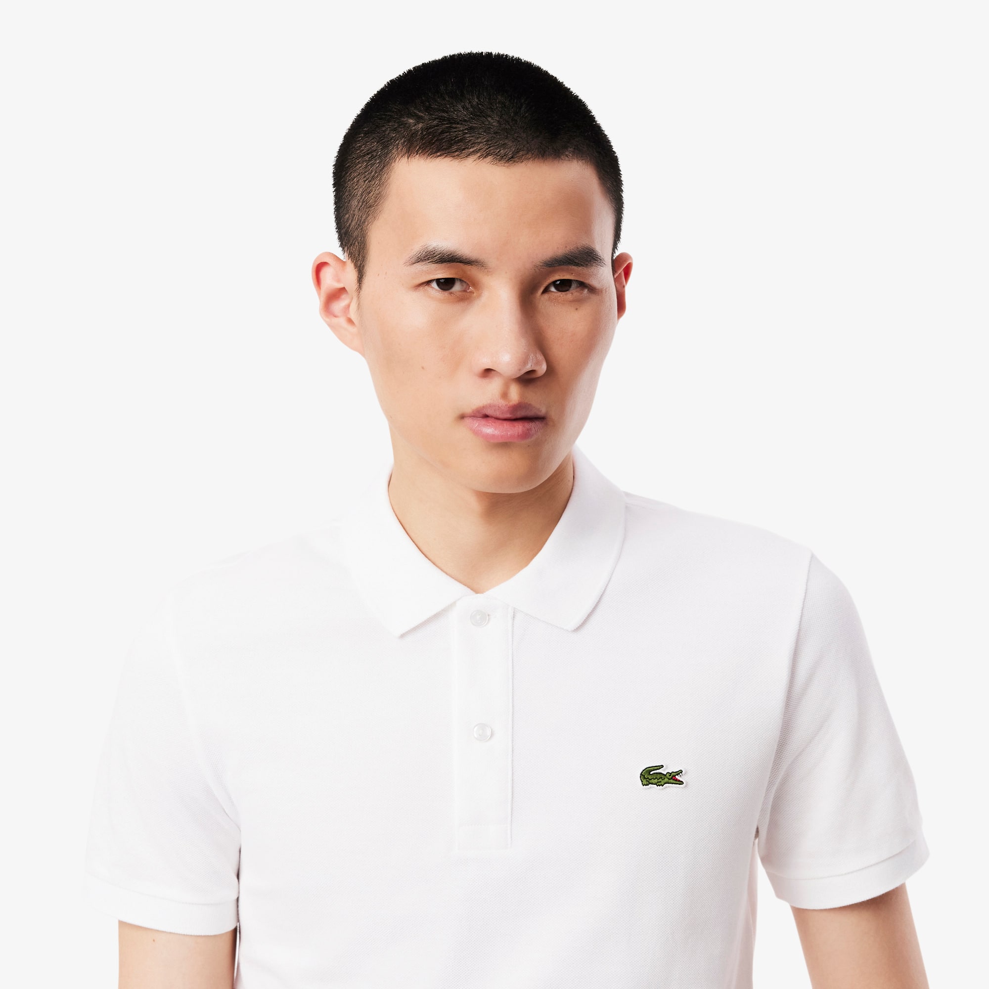 lacoste t shirt polo