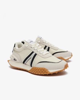 Sneakers L-Spin Deluxe de material sintético para mujer