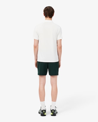 Short de Tenis Reflectante Ultra Dry