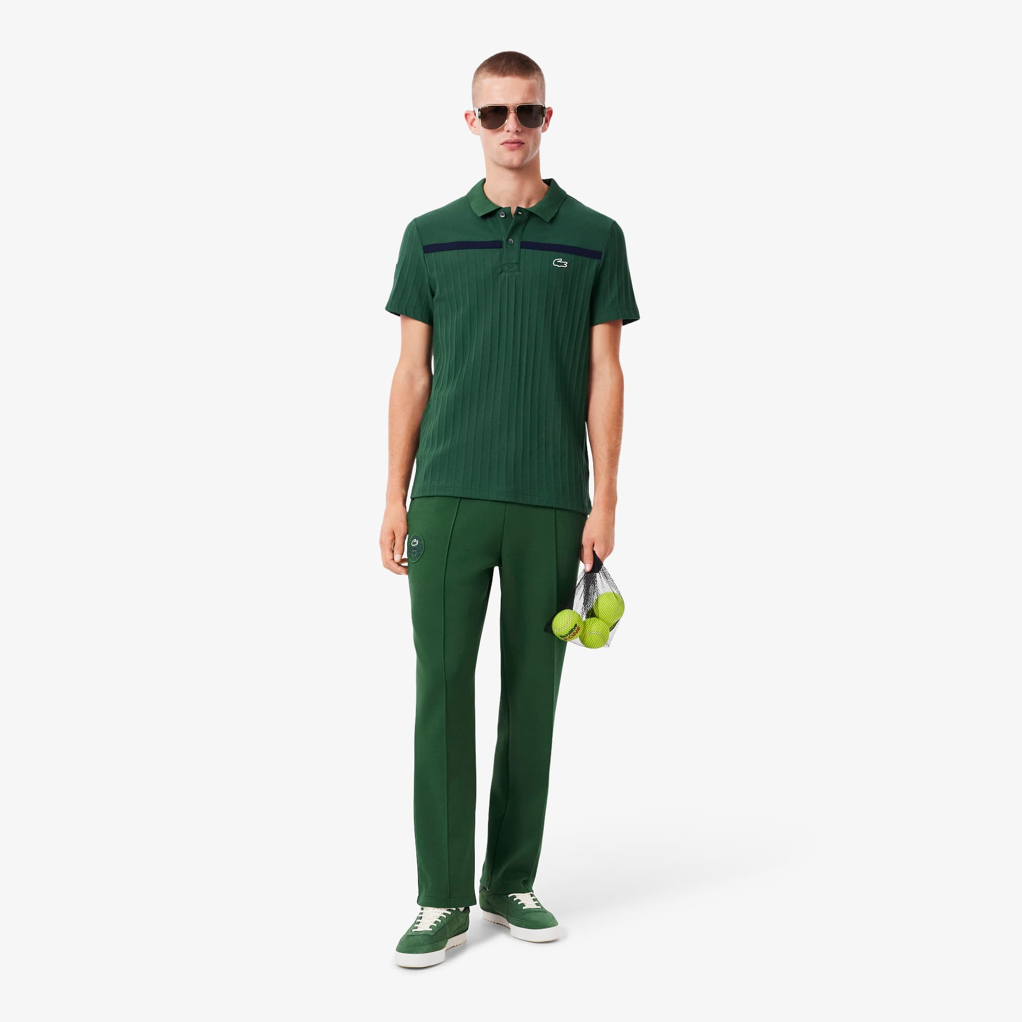 Men's Tennis Heritage Sweatpants - Pants & Sweatpants - New In