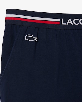 Men's Multicolor Waist Pajama Pants
