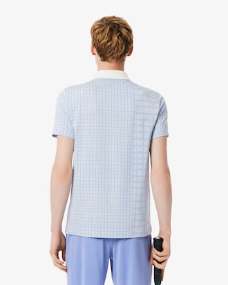 Men's Lacoste Tennis x Daniil Medvedev Polo