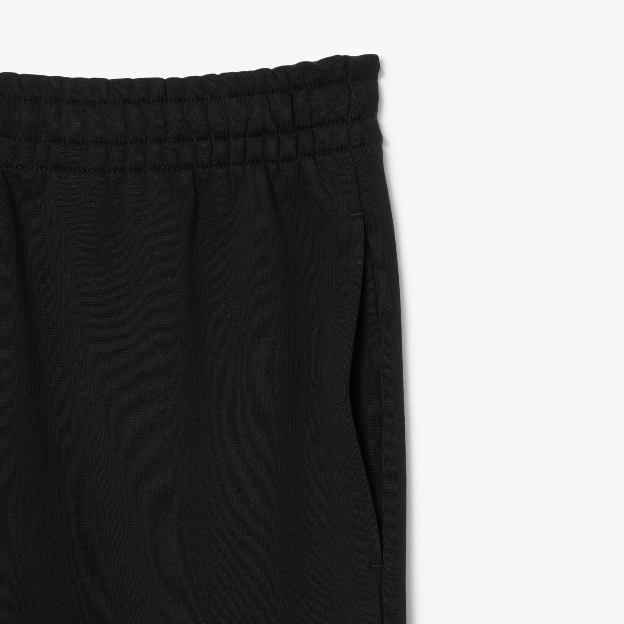 Men's Fleece Cargo Sweatpants