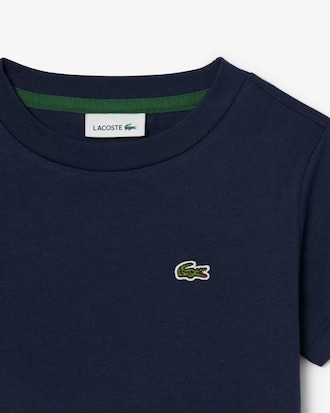 Kids' Cotton T-Shirt