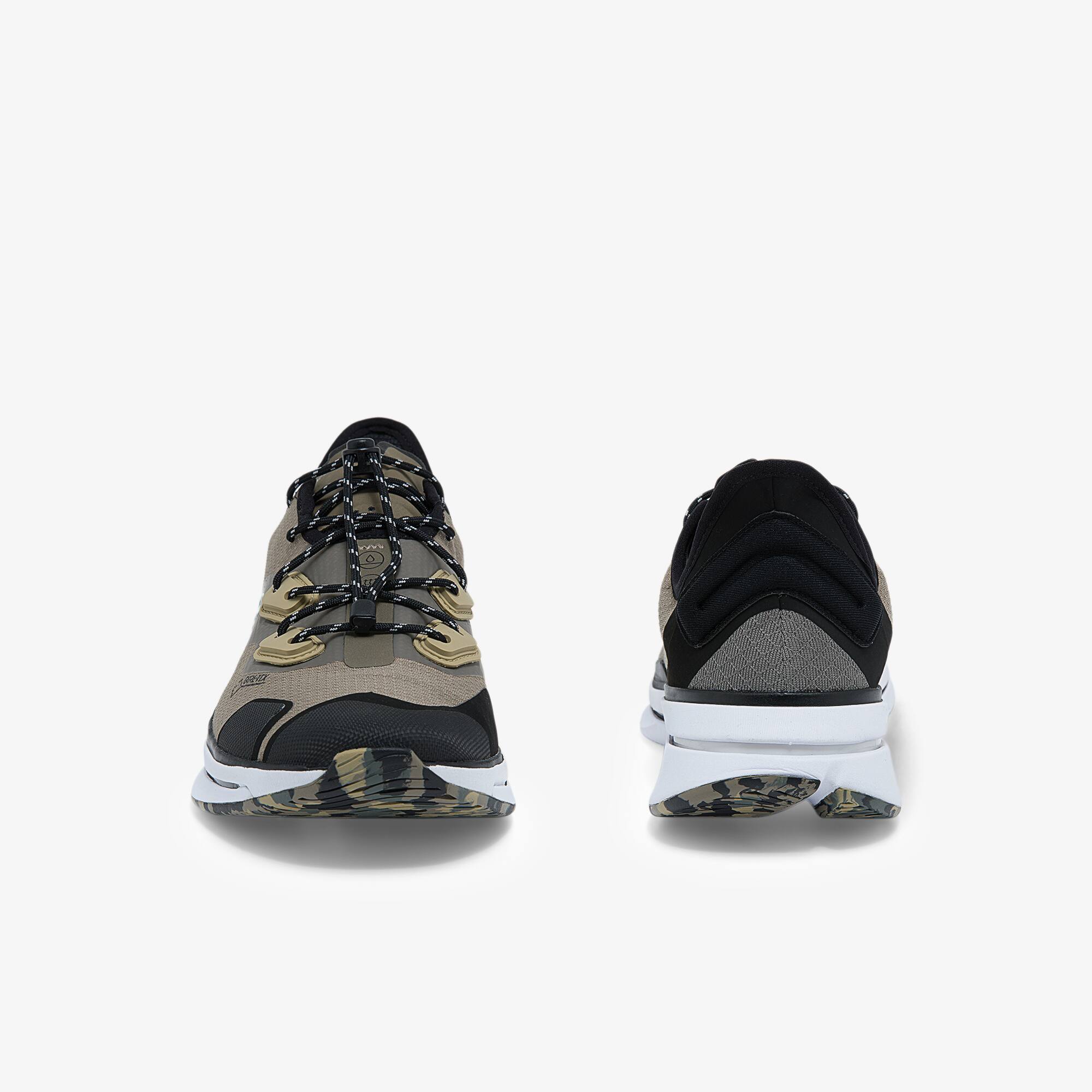 Men's Run Spin Ultra GTX Sneakers - Sneakers - New In 2026 | Lacoste