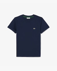 Unisex Cotton Crew Neck T-shirt