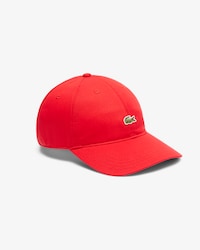 Unisex Cotton Twill Cap