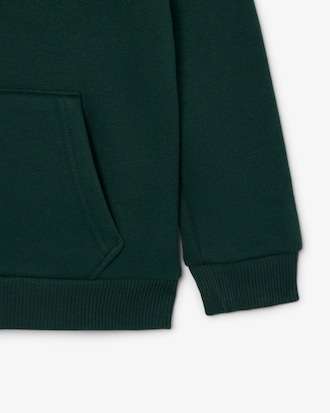 Kids' Kangaroo Pocket Fleece Hoodie