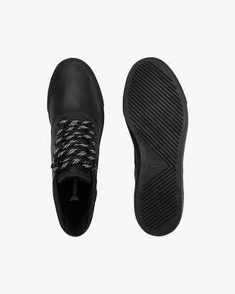 Men's Esparre Leather Chukkas