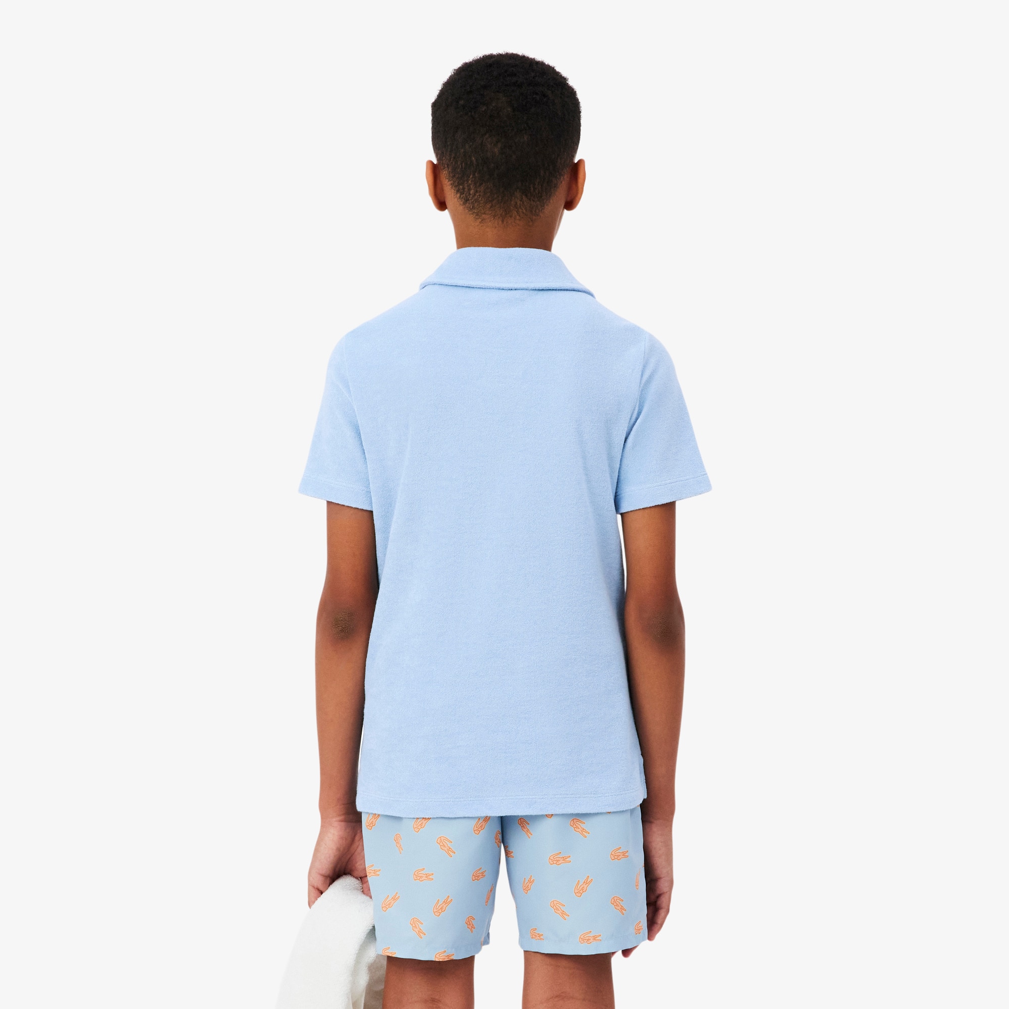Terry Polo