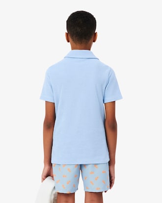 Terry Polo