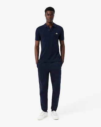 Logo Stripe Tracksuit pants