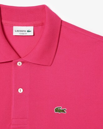 Polo Original L.12.12 Classic Fit para hombre