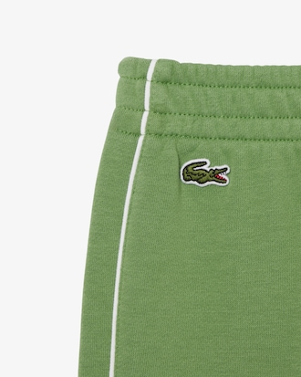 Infants' Printed Fleece Set