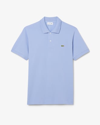 Men's Classic Fit L.12.12 LIGHT Piqué Polo