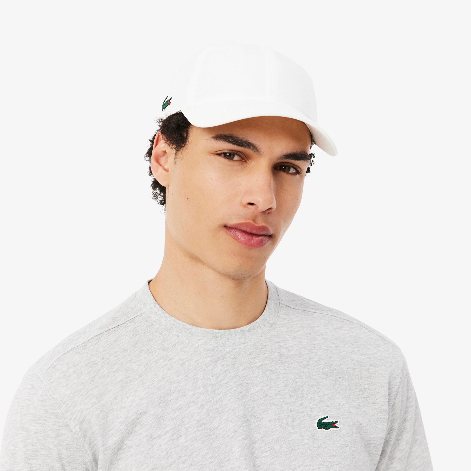 Men's Lightweight Sport Cap - Caps & Hats - New In 2026 | Lacoste