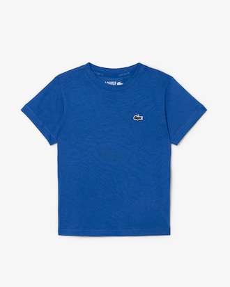 Kids' Ultra Dry Technical Cotton Sport T-Shirt