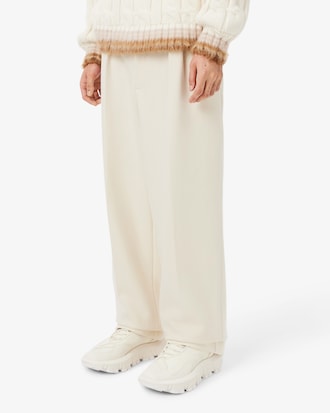 Men's Gaitor Runway Sneakers