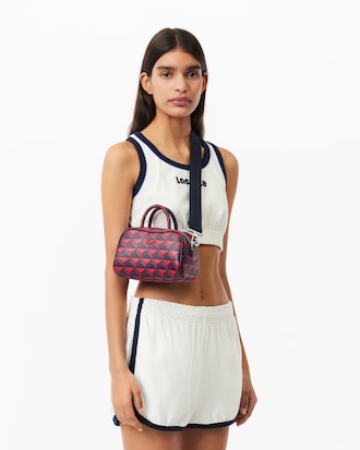 Mini Lora Leather Bag