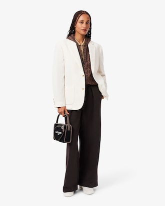 Bolsa Cruzada Para Mujer