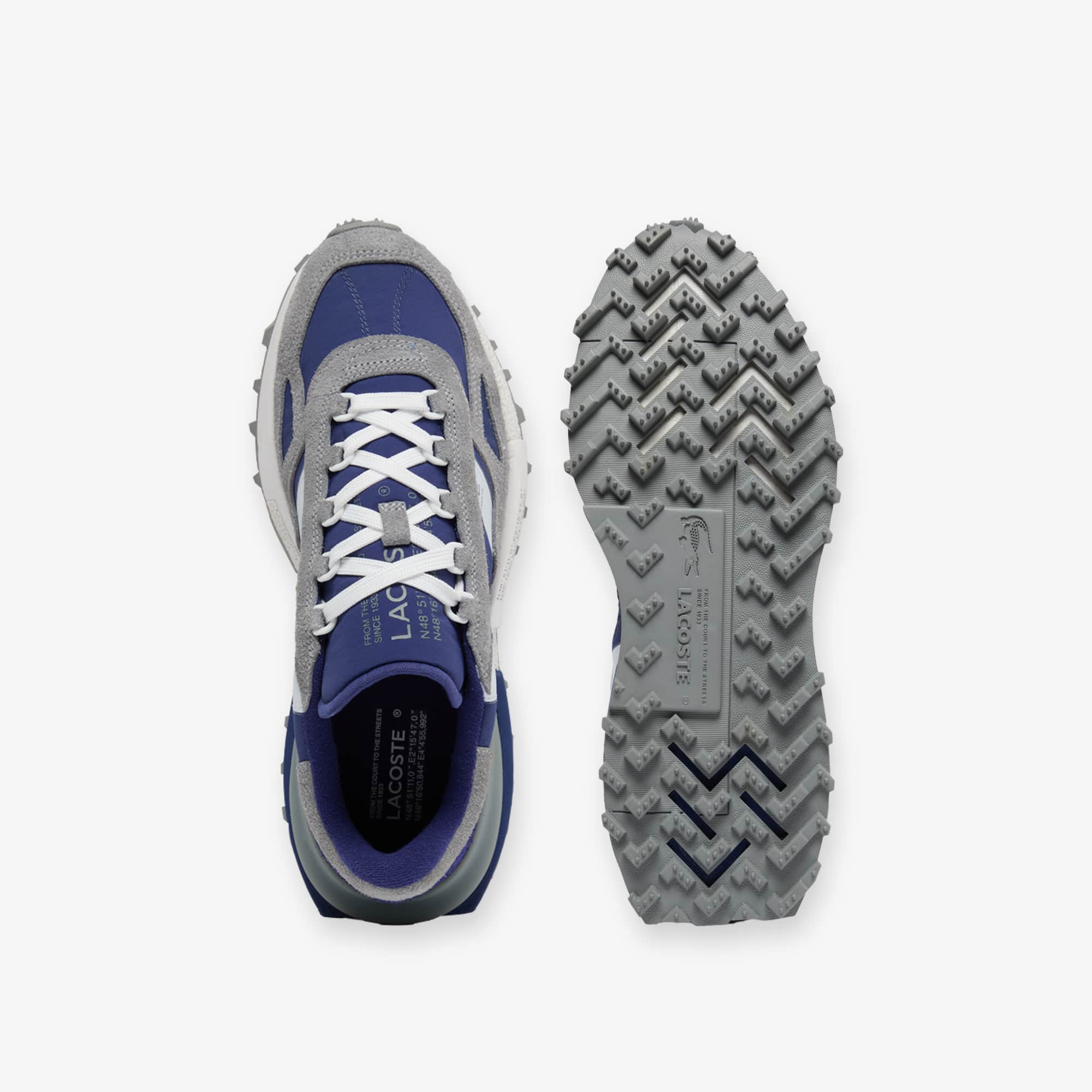 Men's Elite Active Sneakers