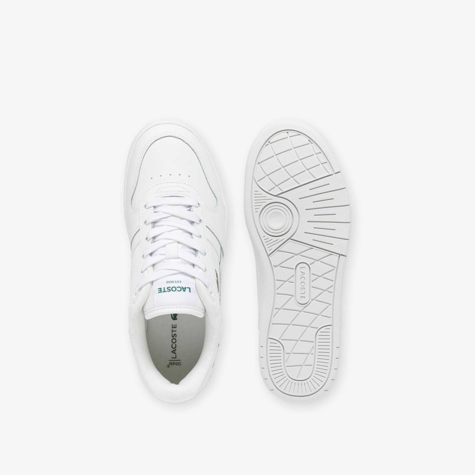 LACOSTE スニーカー ラコステ｜LACOSTE | ABC-MART 【公式通販】