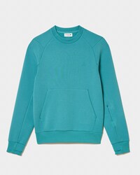 Men's Kangaroo Pocket Cotton Sweatshirt