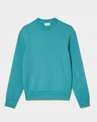 Men's Kangaroo Pocket Cotton Sweatshirt