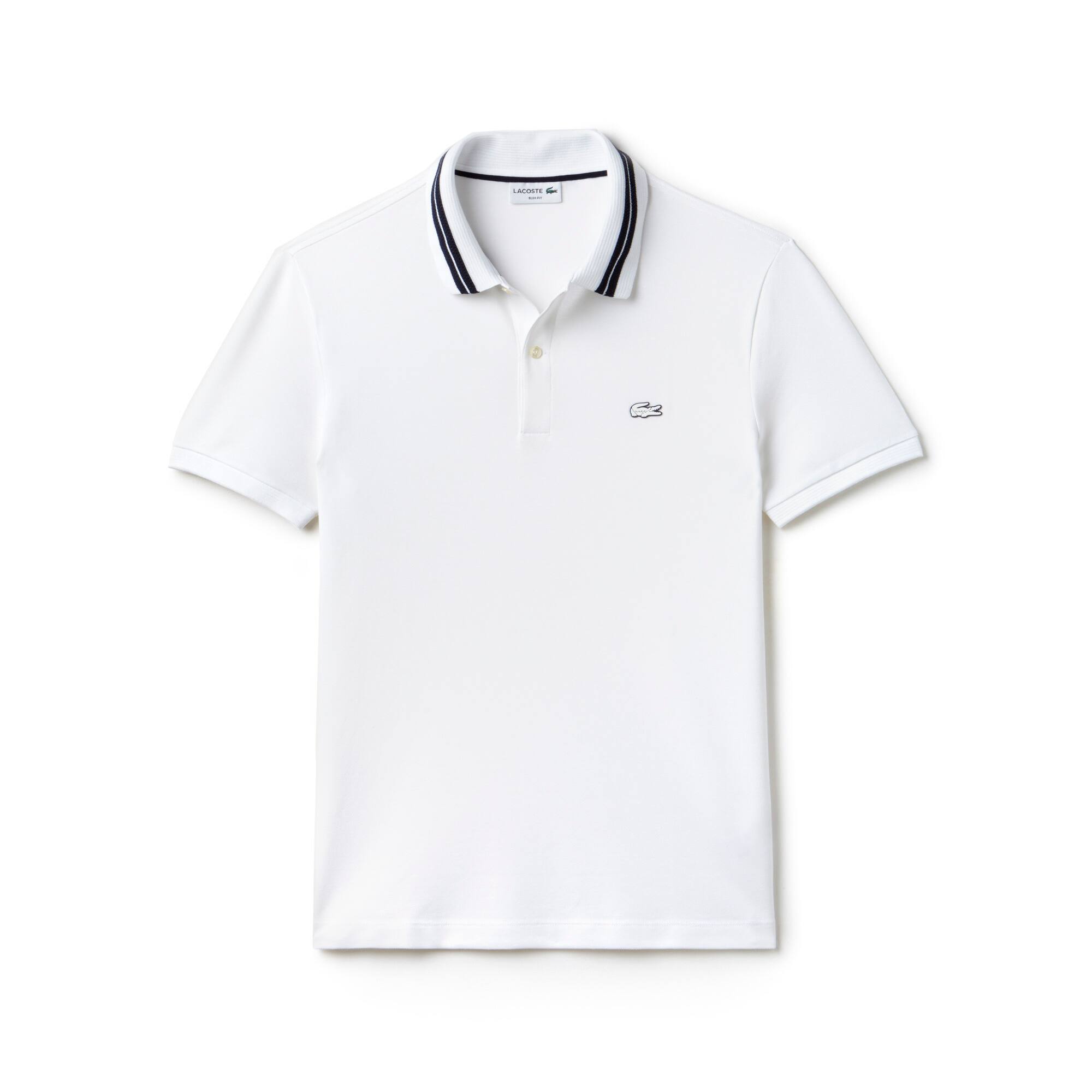 Men's Polo Shirts Lacoste Polo Shirts for Men LACOSTE