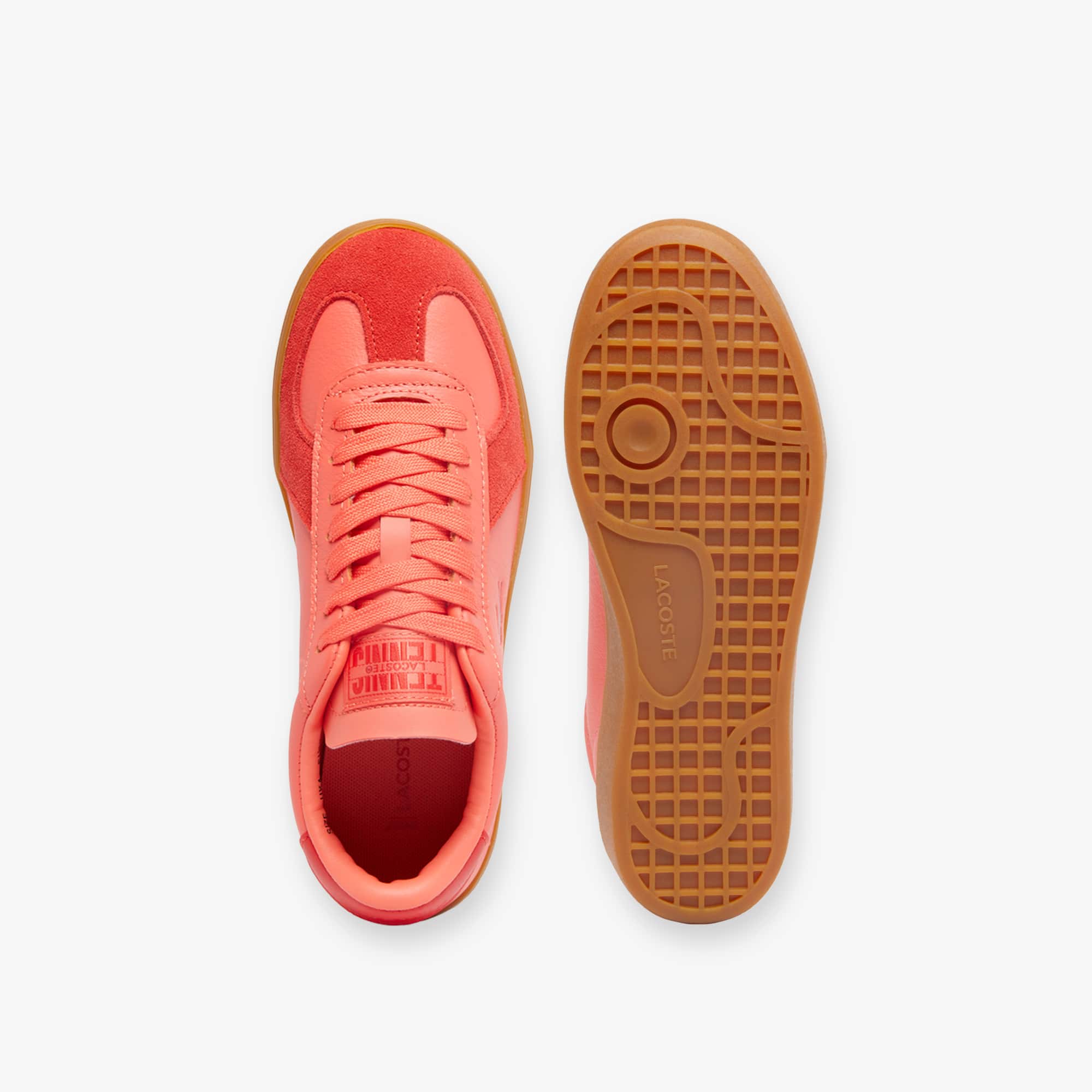 Women's Baseshot Pro Leather Sneakers - Sneakers - New In 2026