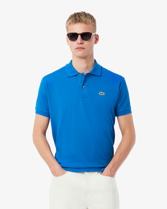 Men's Classic Fit Original L.12.12 Polo