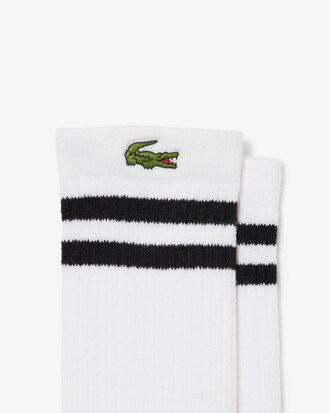 Unisex 3-Pack Cotton Socks