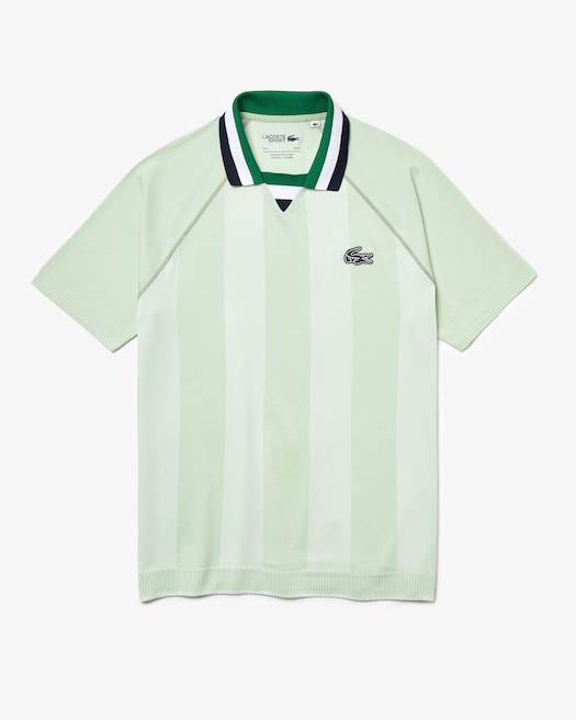 Vert / Blanc / Bleu Marine