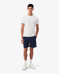 Tennis Heritage Ultra Dry Stretch Shorts