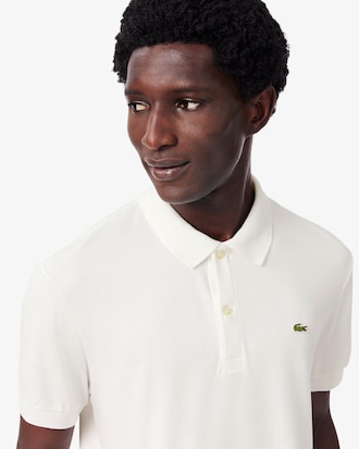 Men's Regular Fit Pima Cotton Polo