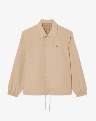 Men's Reversible Monogram Jacket