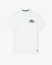 Men&rsquo;s Cotton Mini-Piqu&eacute; Polo