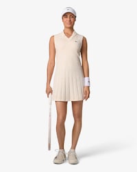Women's Stretch Tennis Dress & Shorts
