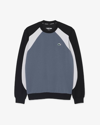 Sport Colour-Block Sweatshirt