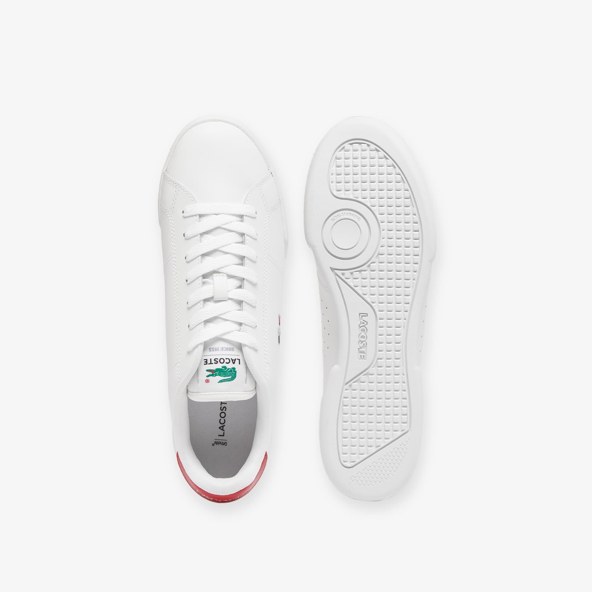Men's Carnaby Cup Leather Sneakers - Sneakers - New In 2025
