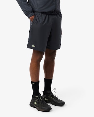 Men's Lightweight Tennis Shorts