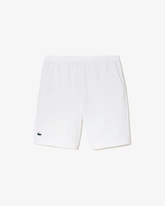 Men's Regular Fit Ultra Dry Tennis Shorts
