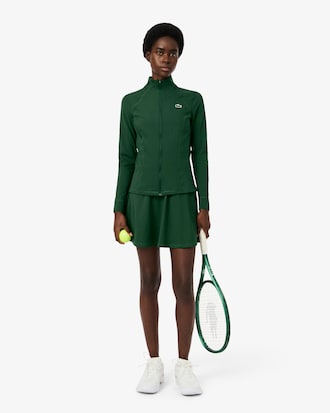 chamarra deportiva de capa media Slim Fit