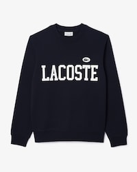 Men's Flocked Fleece Sweatshirt 