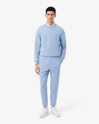 Pantalon de surv&ecirc;tement tapered fit