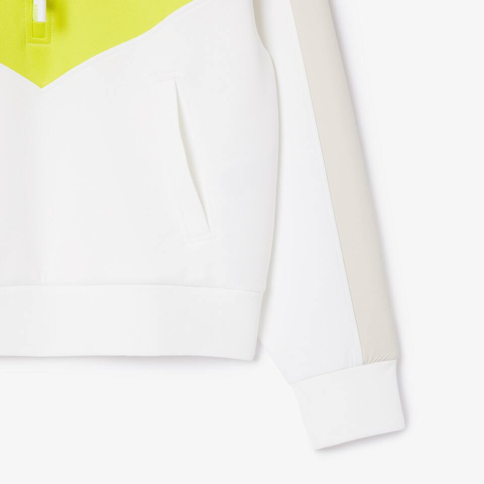 Women's Relaxed Fit Sweatshirt - Sweaters & Sweatshirts - New In