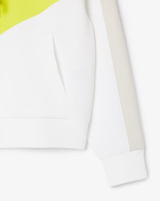 Women's Relaxed Fit Sweatshirt
